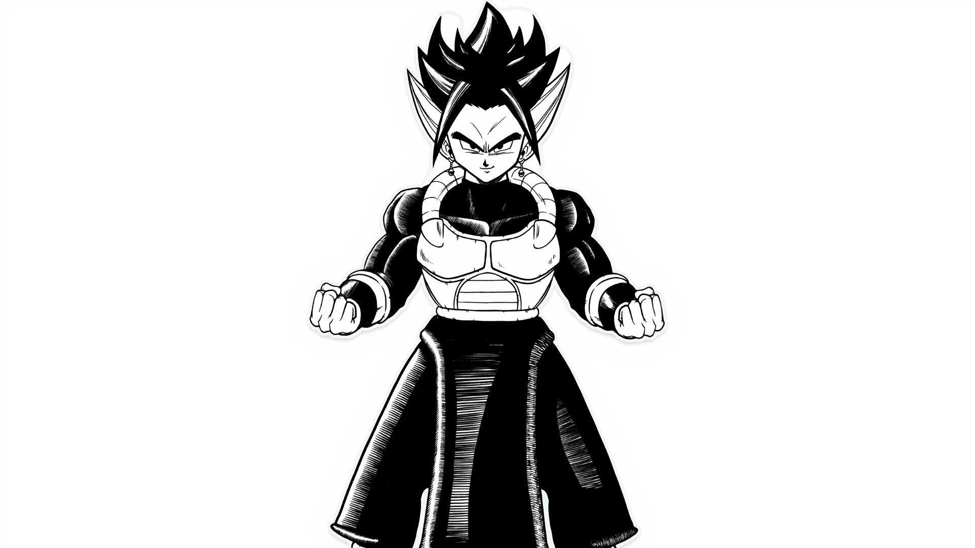 vegeks dragon ball heroes manga