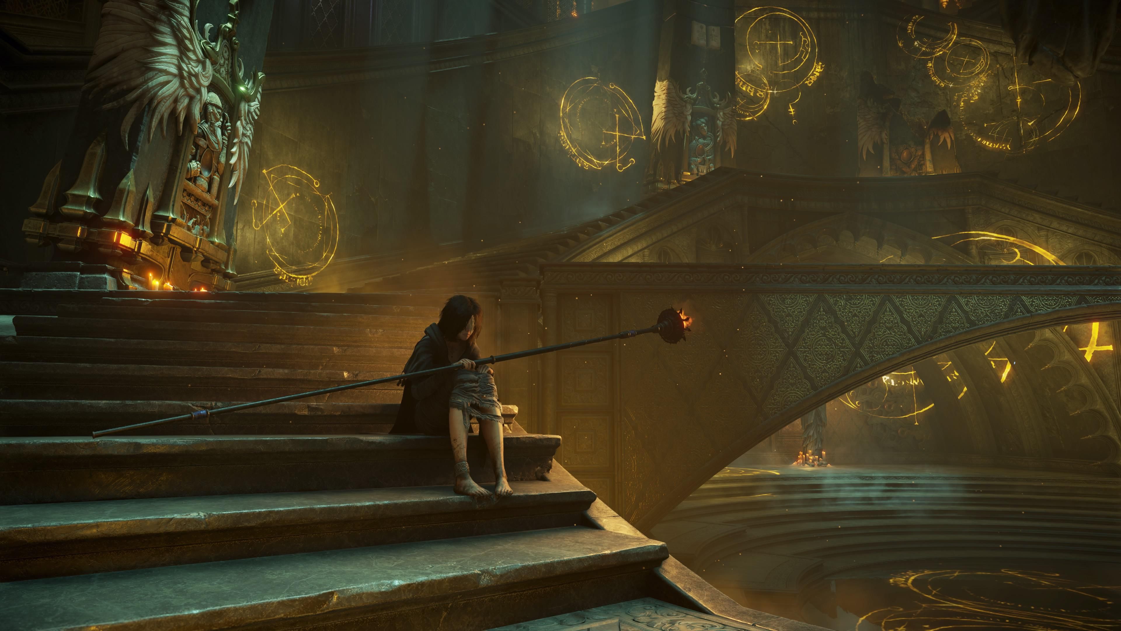 High Fantasy RPGs That Are Beautifully Written