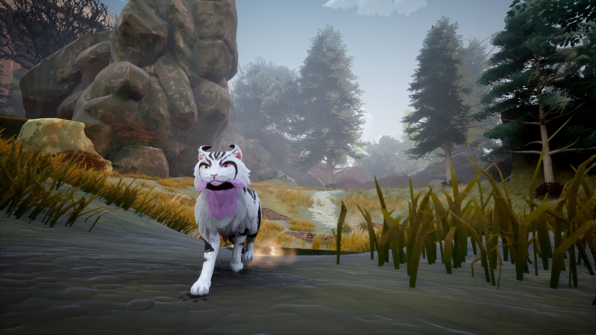 warrior cats press 6