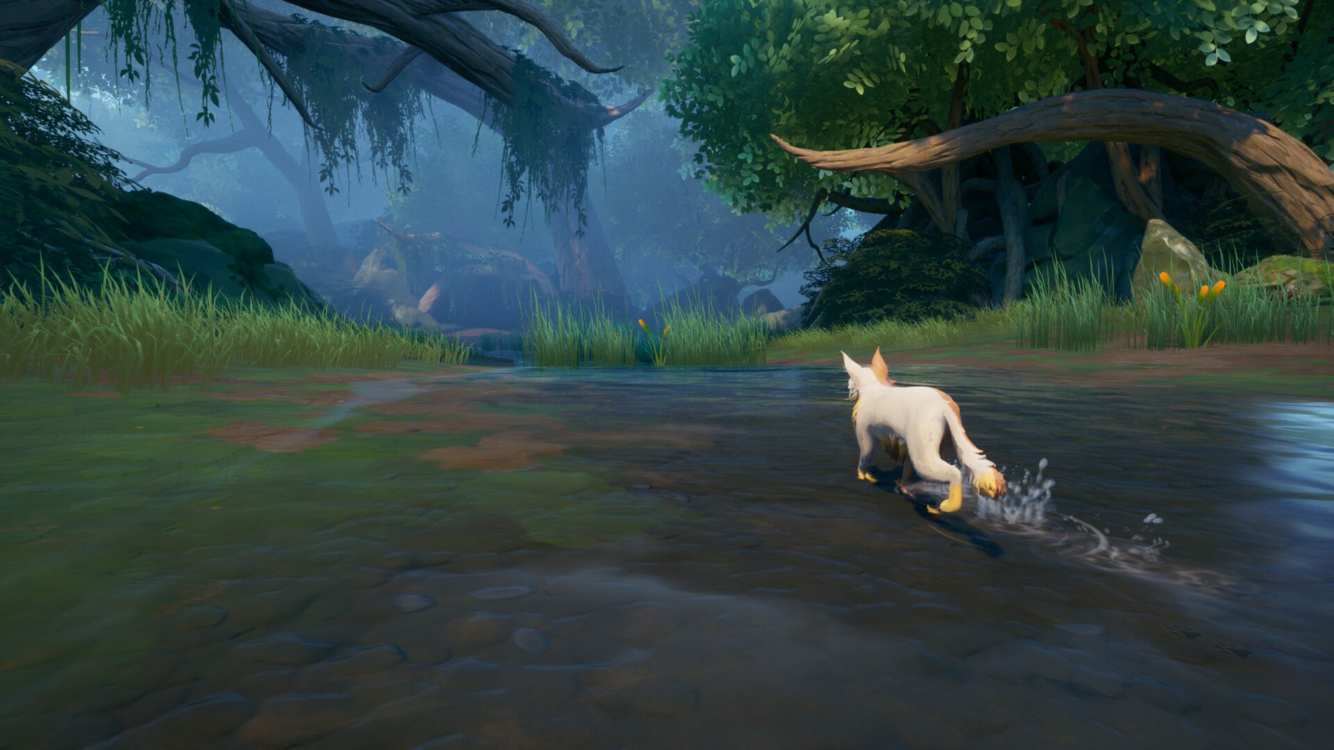 warrior cats press 8