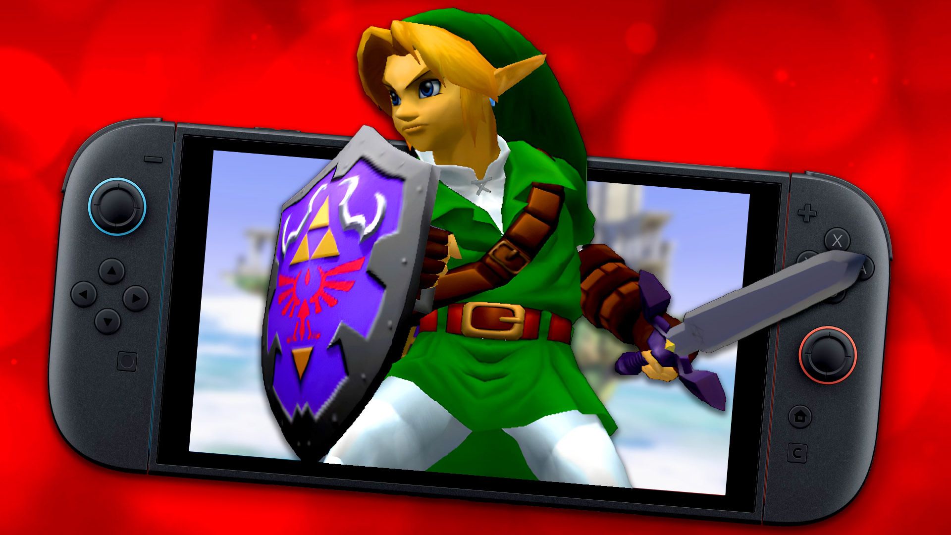 10 Essential GameCube Games Switch 2 Needs ASAP