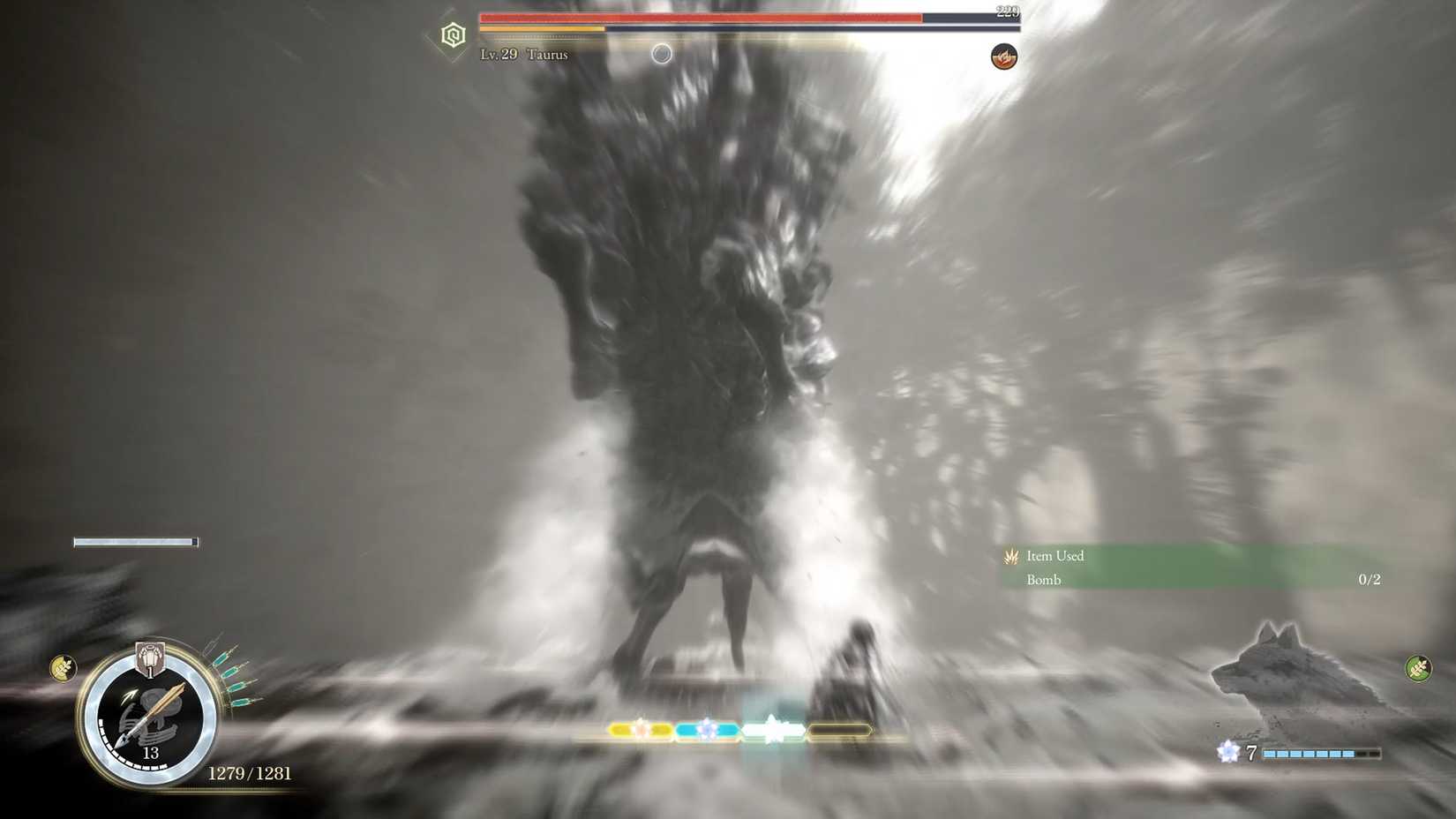 What Does Entanglement Do 2 In Beast Of Reincarnation