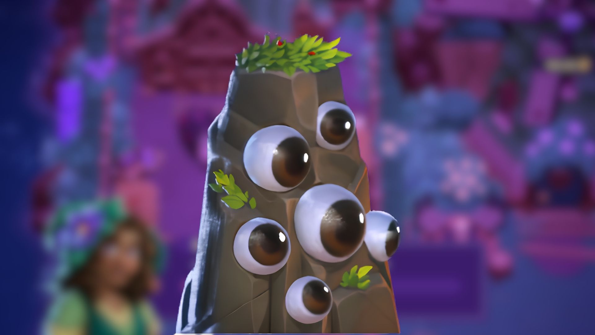 What are Heart Stones Used For in Moonlight Peaks?