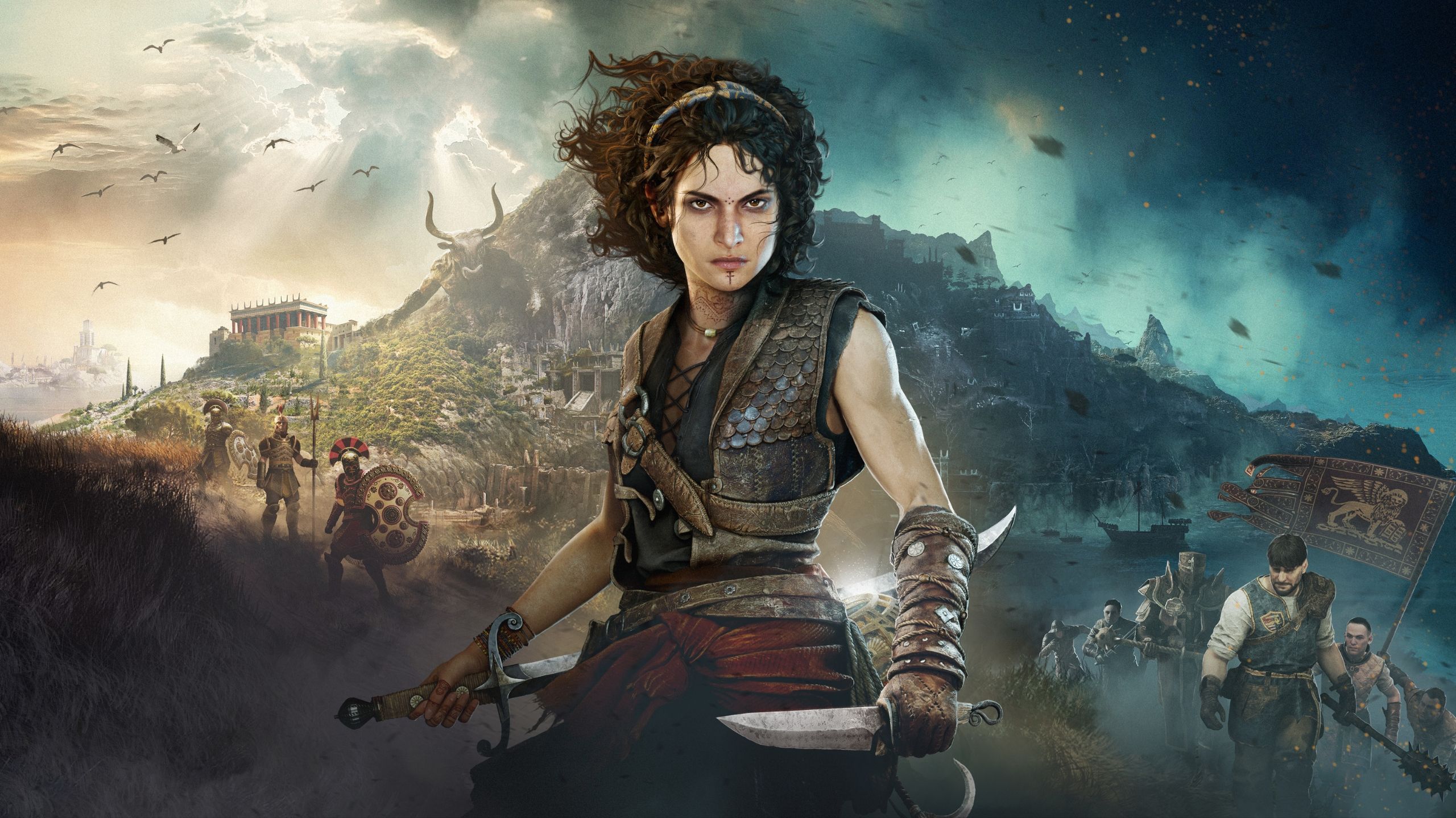 Resonance: A Plague Tale Legacy Release Times
