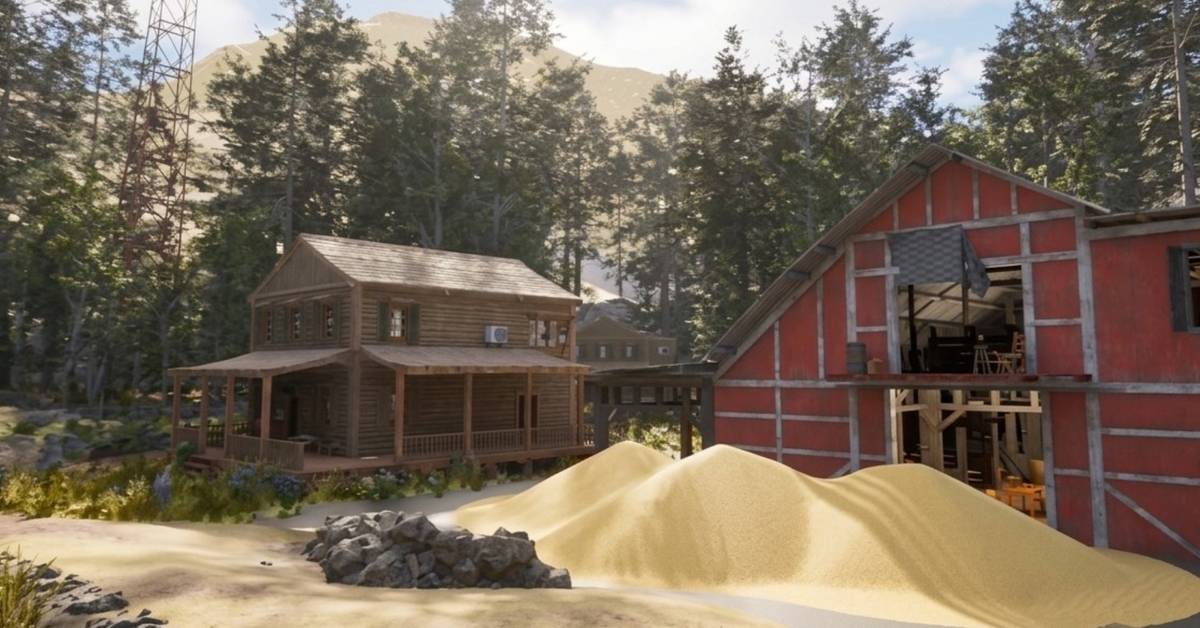 gamerant.com - Mohsen Baqery - New Steam Game Could Be an Endless Farming Sim Nightmare