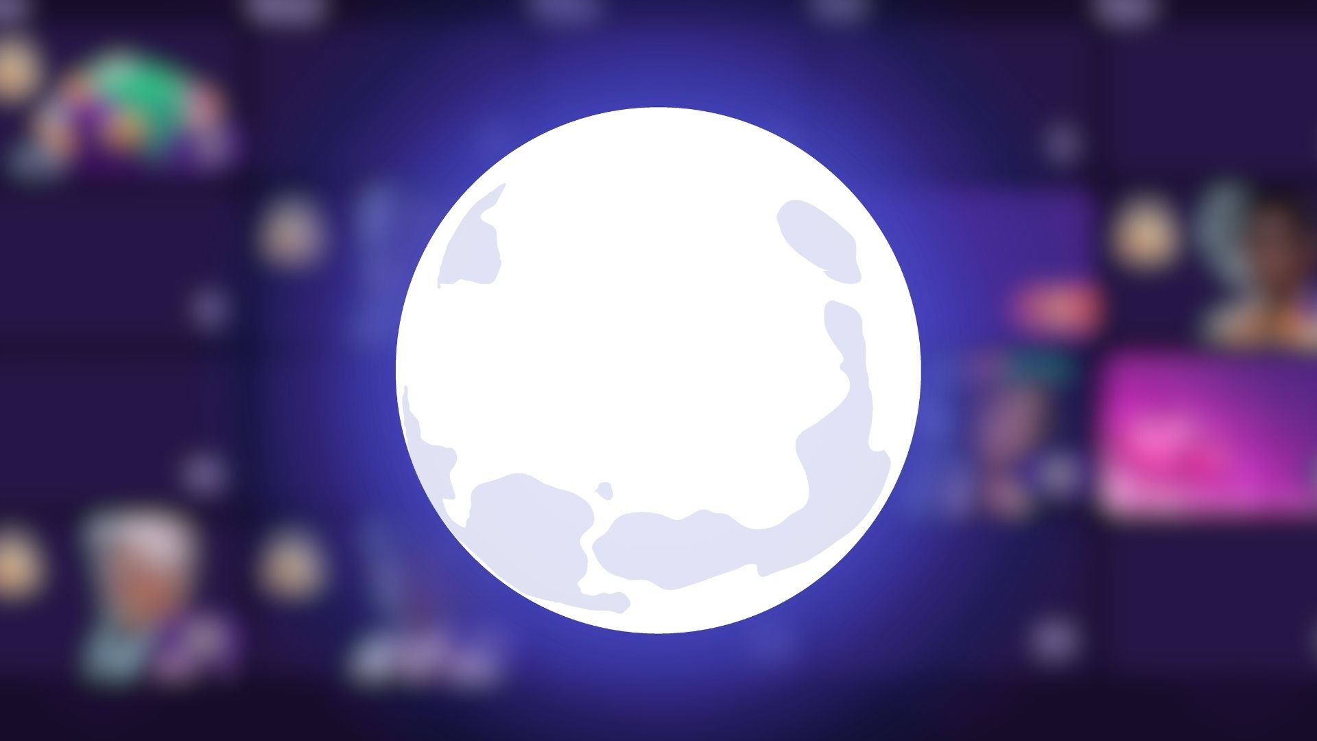 Moonlight Peaks: Full Moon Explained (Awooooo! Achievement)