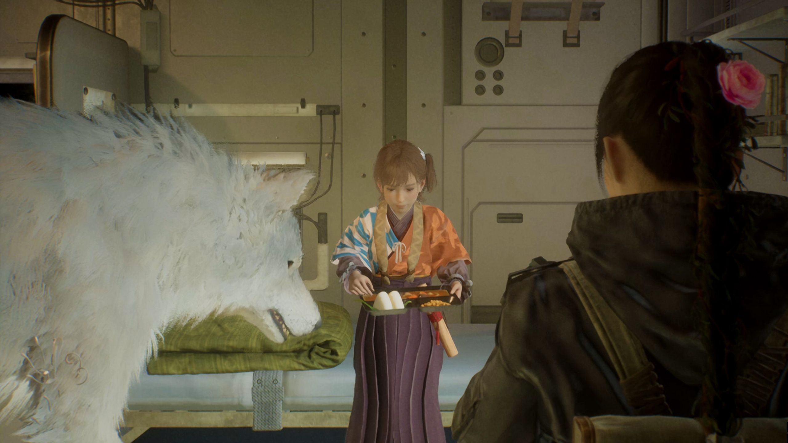 How To Eat & Food Location In Beast Of Reincarnation