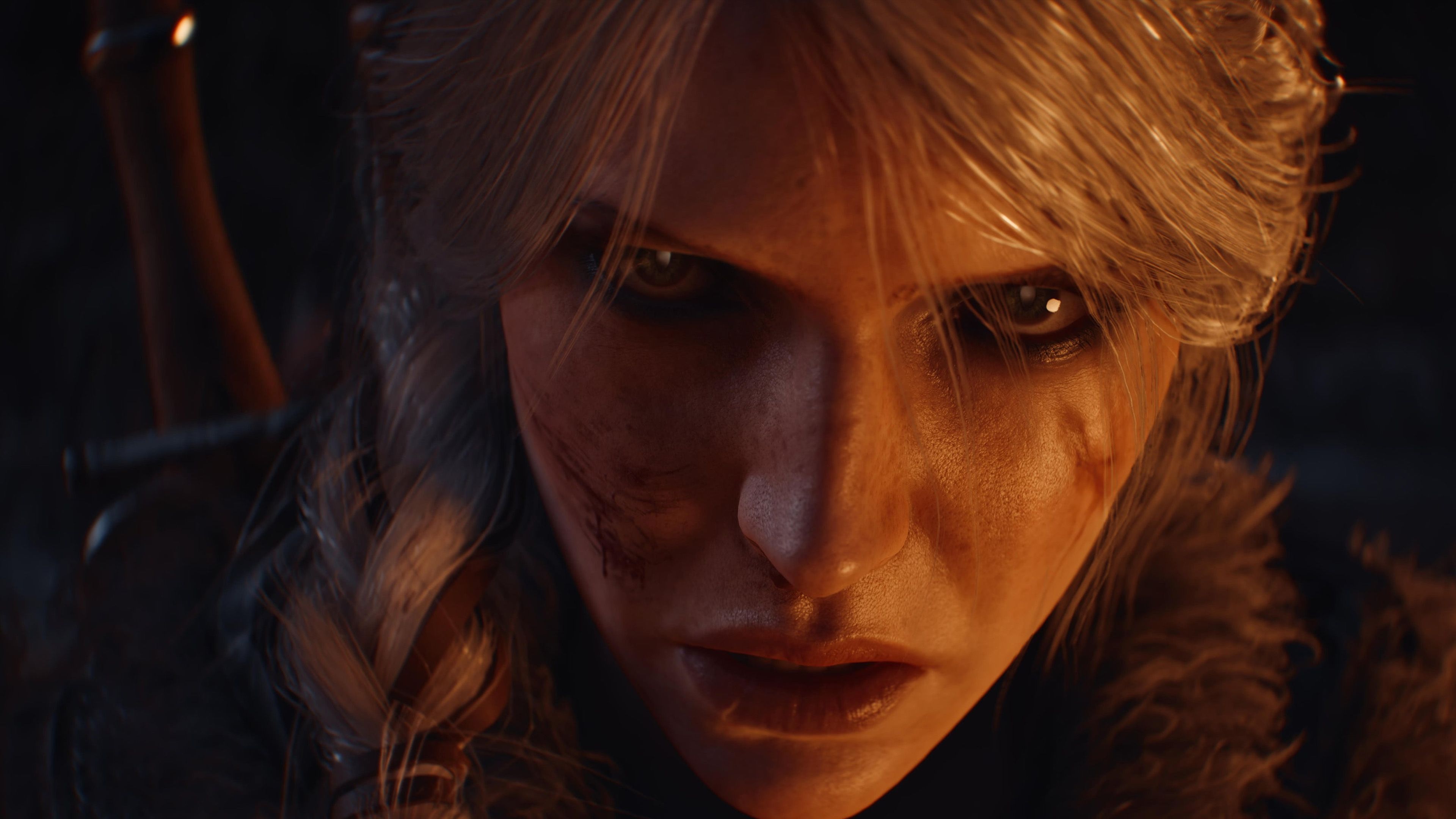 CD Projekt Red Gives Official Update on The Witcher 4 Release Date
