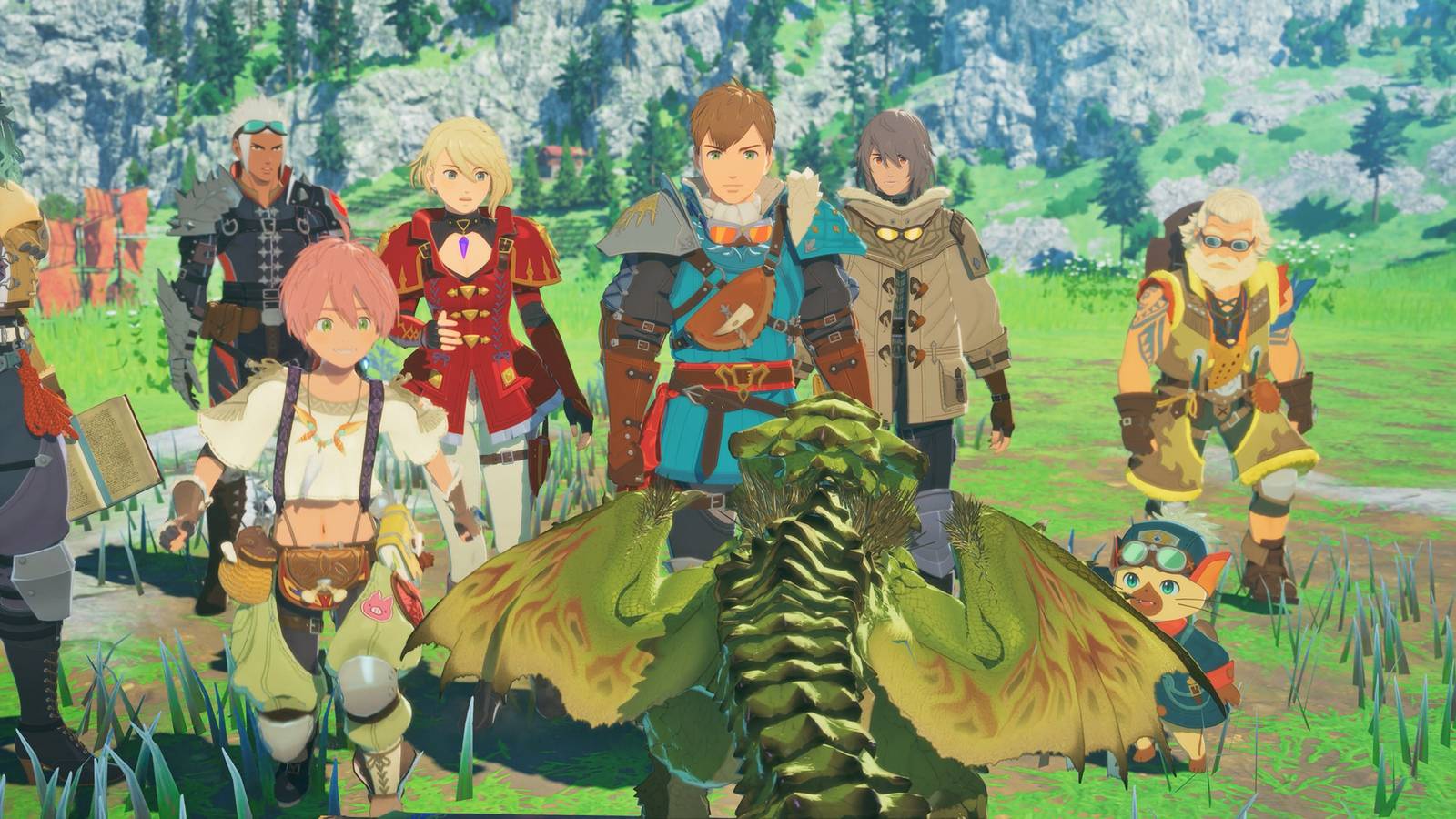 Near-Perfect Turn-Based RPGs With Creative Progression