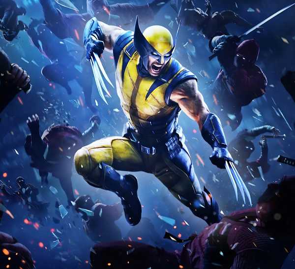 Several Wolverine previews are in, and they make the game seem surprisingly difficult