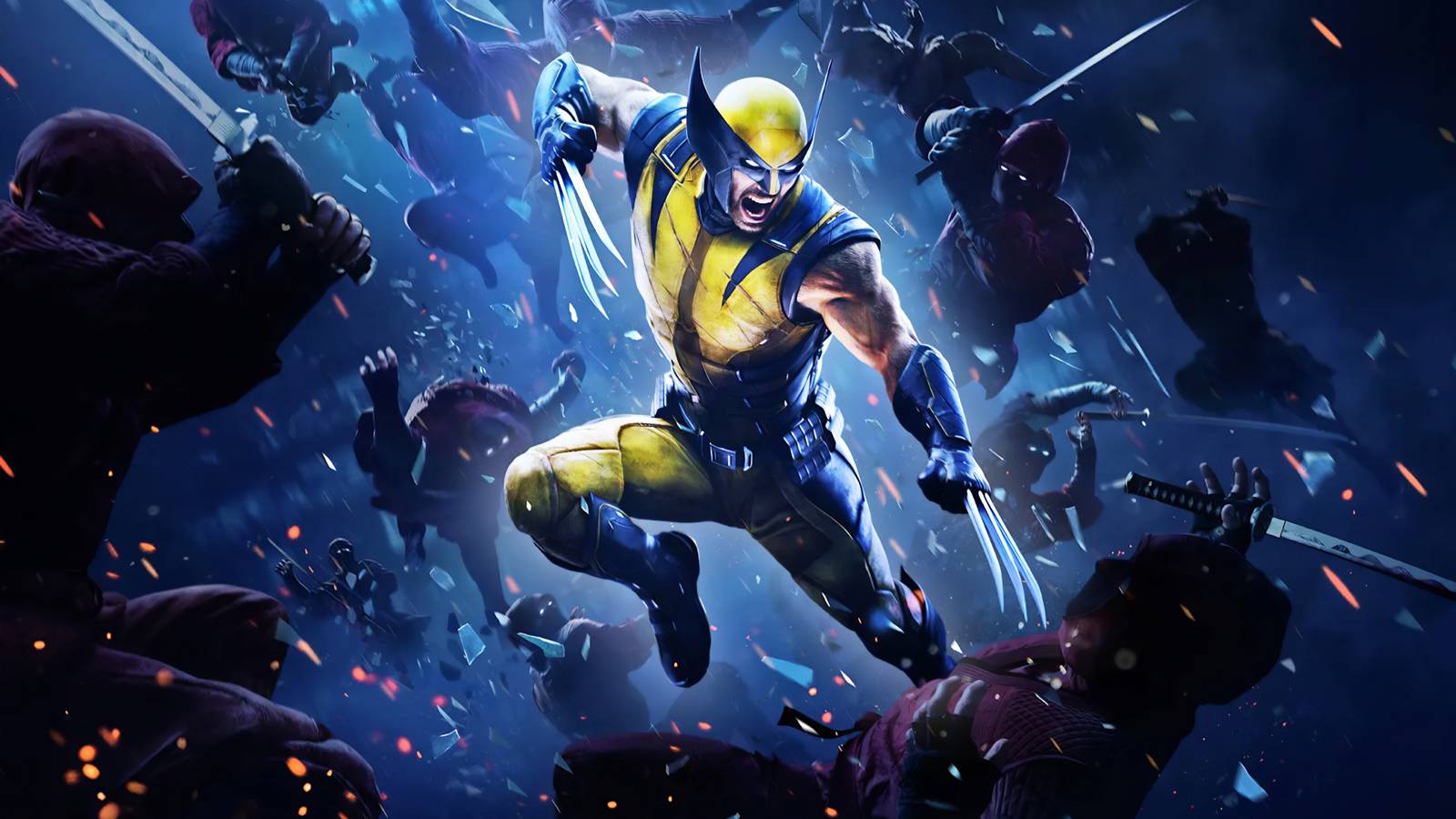 Marvel’s Wolverine May Have Solved the Problem With Playing an Almost Unkillable Hero Marvel’s Wolverine May Have Solved the Problem With Playing an Almost Unkillable Hero