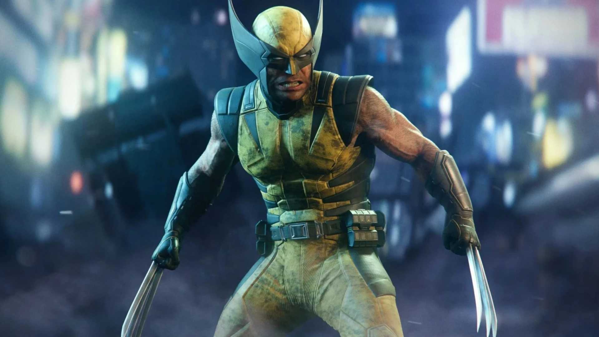 Marvel s Wolverine Has Gone Gold marvel-s-wolverine-has-gone-gold