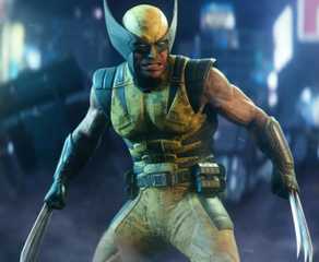 Wolverine PS5 Console Bundle Revealed