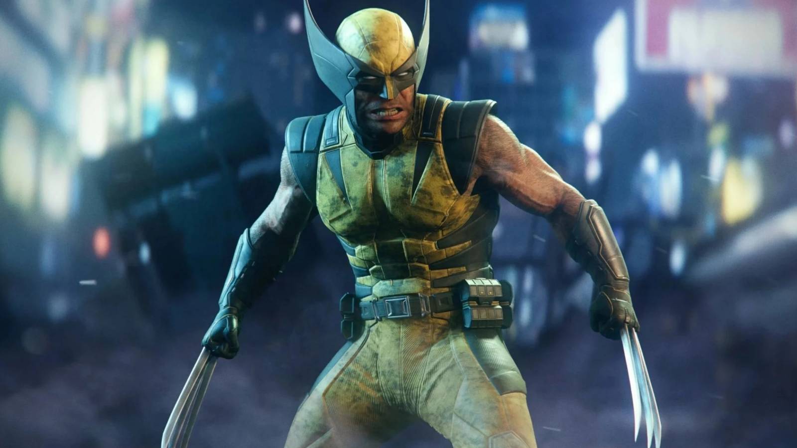 Wolverine Reveals Limited Edition PS5 Console Bundle Wolverine Reveals Limited Edition PS5 Console Bundle
