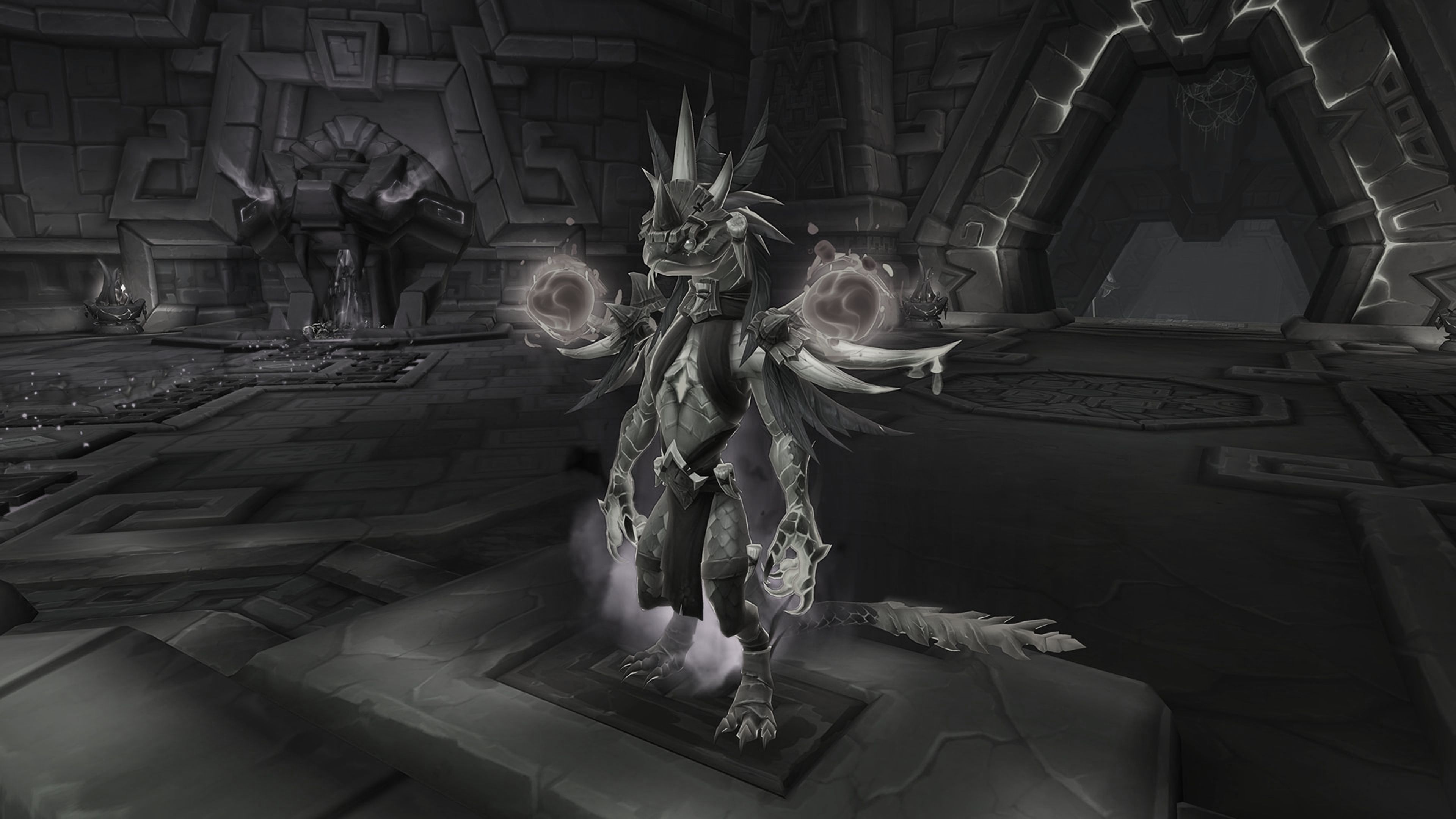 August 11 is Officially The End of An Era For World of Warcraft