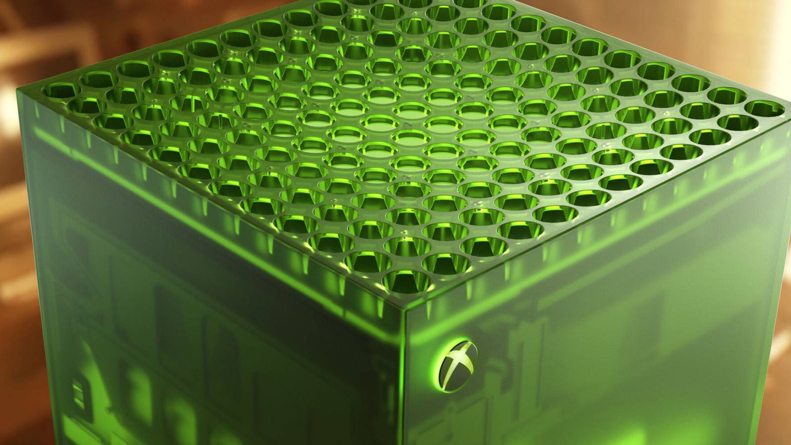 Xbox 25th Anniversary Accessories Revealed Xbox 25th Anniversary Accessories Revealed