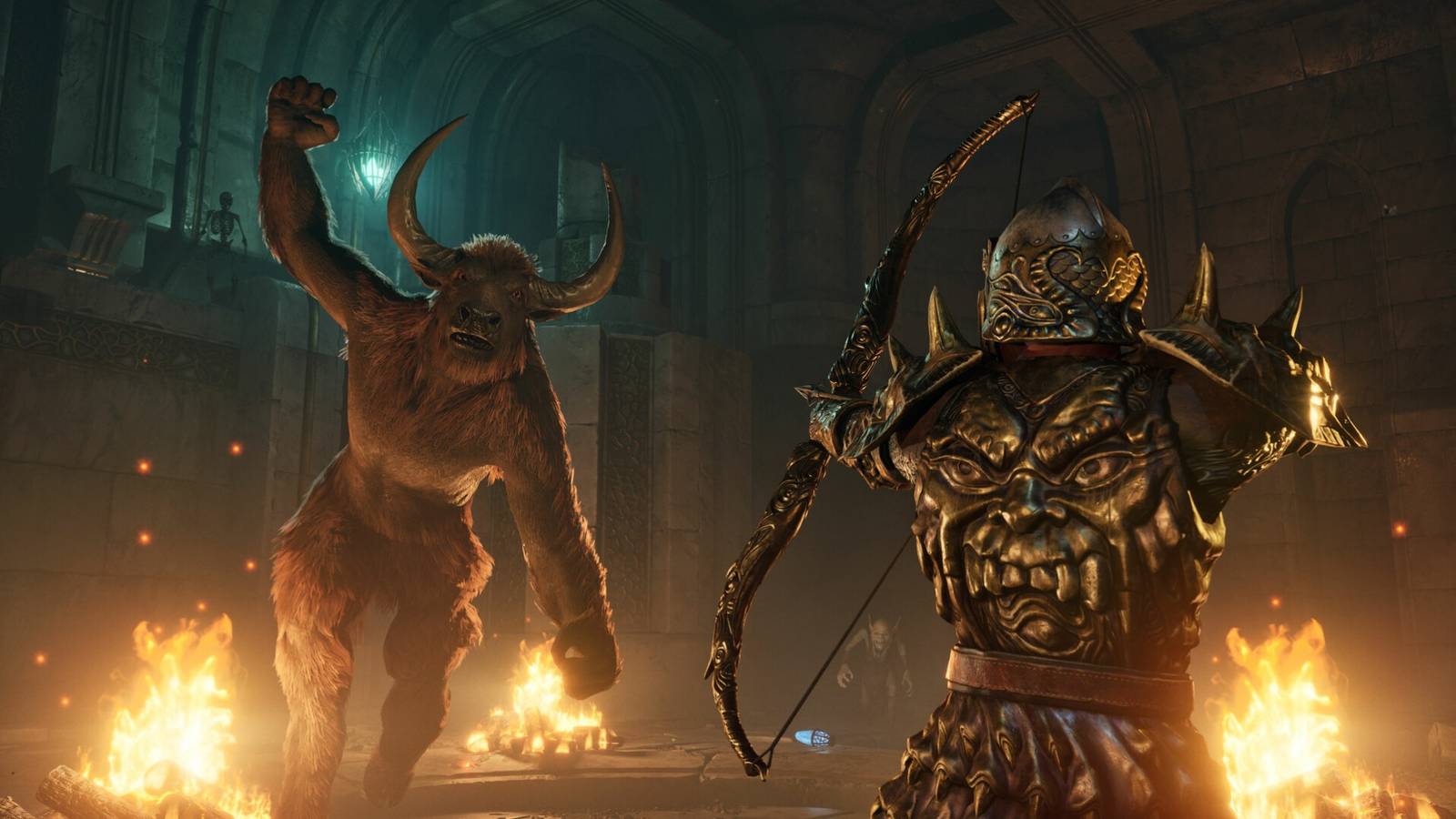 Xbox CEO Issues Official Statement on The Elder Scrolls 6