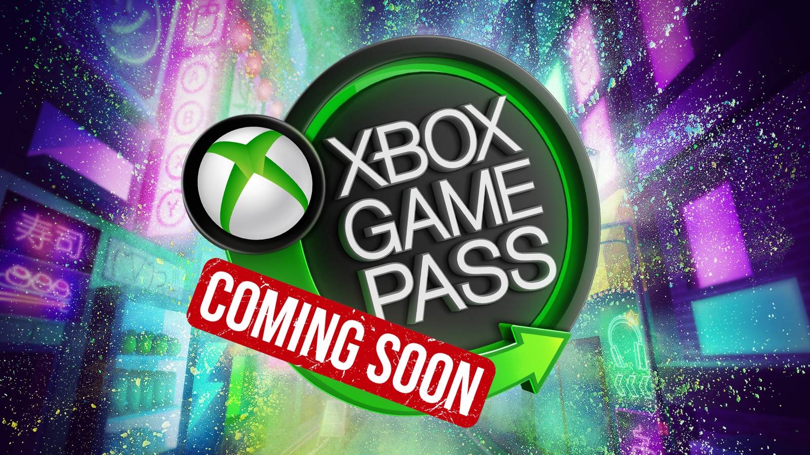 Xbox Game Pass Confirms 10 Games Coming Soon, Plus Bonus Freebie Xbox Game Pass Confirms 10 Games Coming Soon, Plus Bonus Freebie
