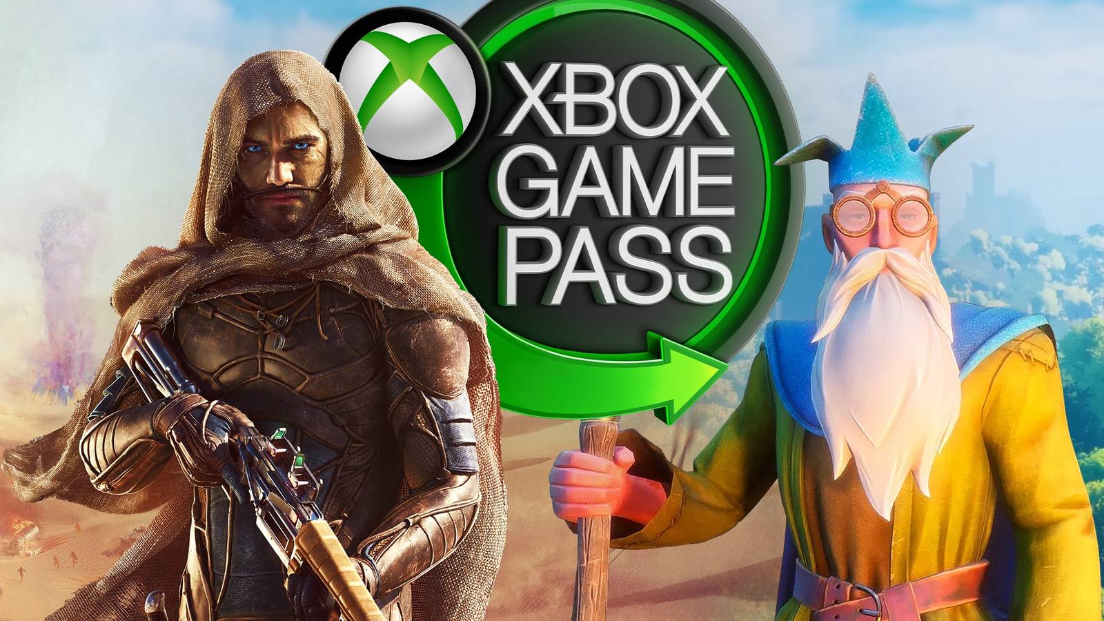 Xbox Game Pass Already Has 8 Games Confirmed for September 2026 Xbox Game Pass Already Has 8 Games Confirmed for September 2026