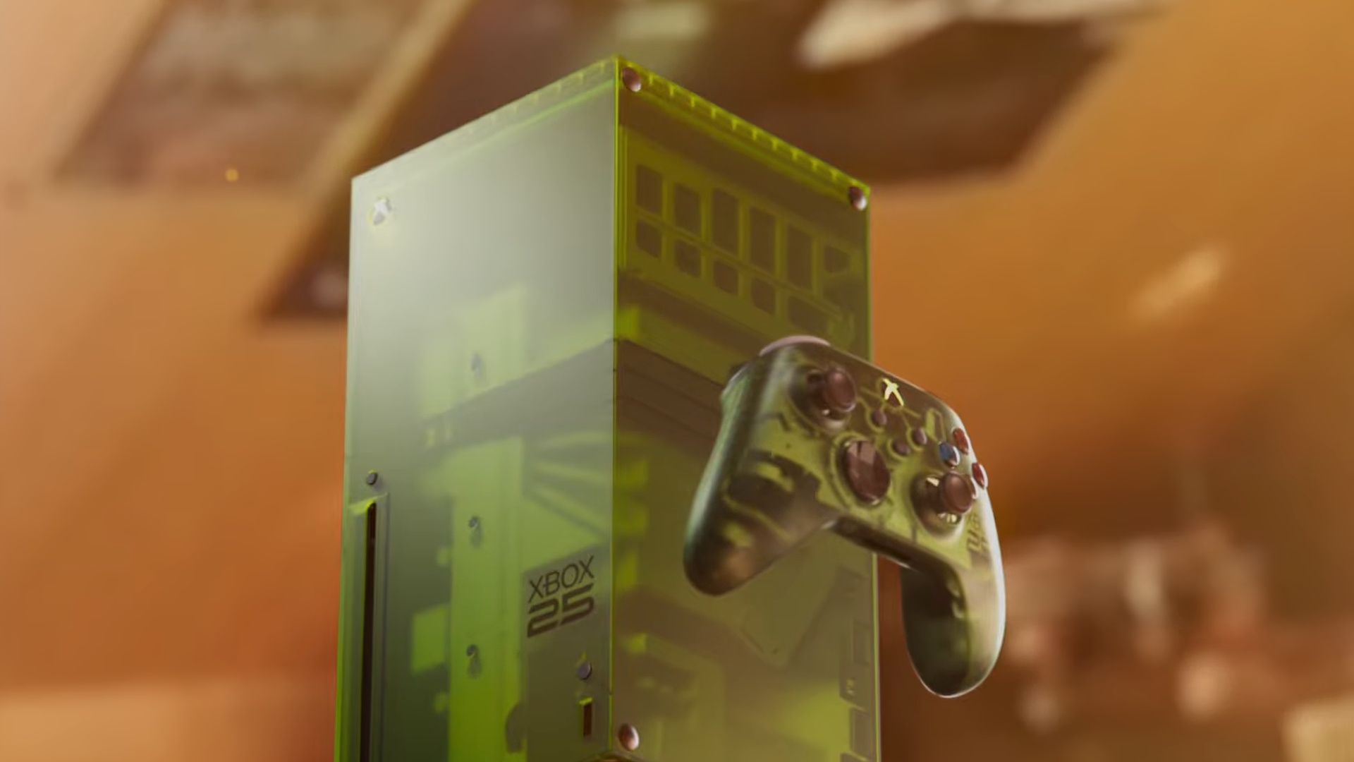 New Xbox Console Comes With 2026 Game Completely Free of Charge