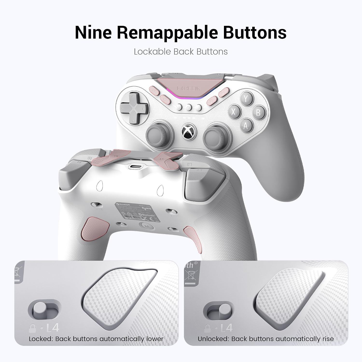 Brand-New Limited-Edition Xbox Controller Now Available for Everyone