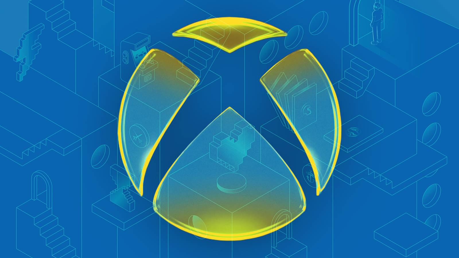 Xbox Reveals Unexpected Collaboration Xbox Reveals Unexpected Collaboration