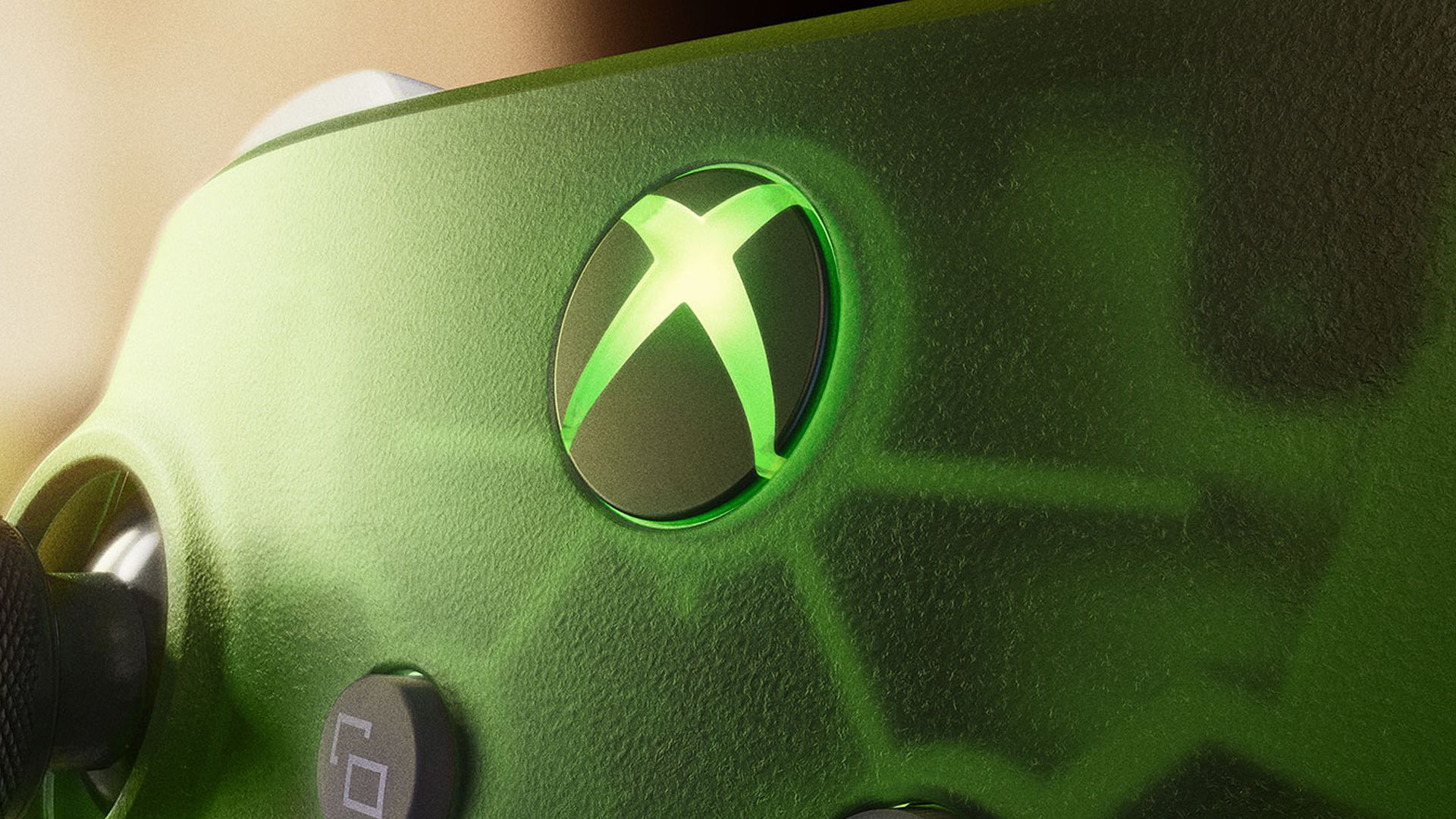 Xbox X25 Special Edition Wireless Controller 3
