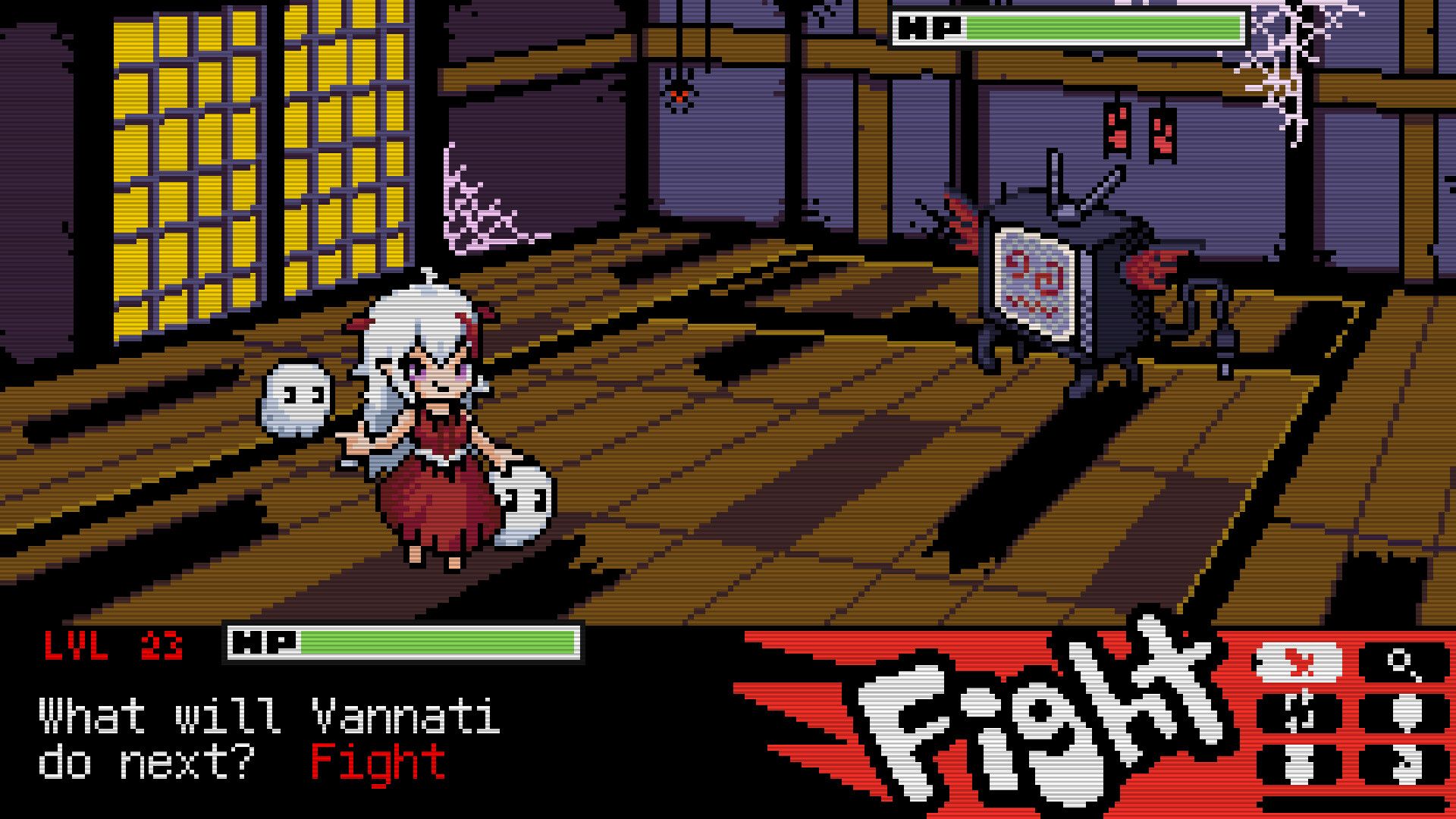 New Creature Collector on Steam is a Hodgepodge of Yu-Gi-Oh, Pokemon, and Persona 4