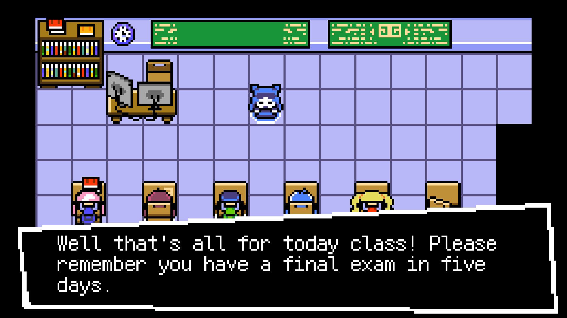 yami kids screenshot 4