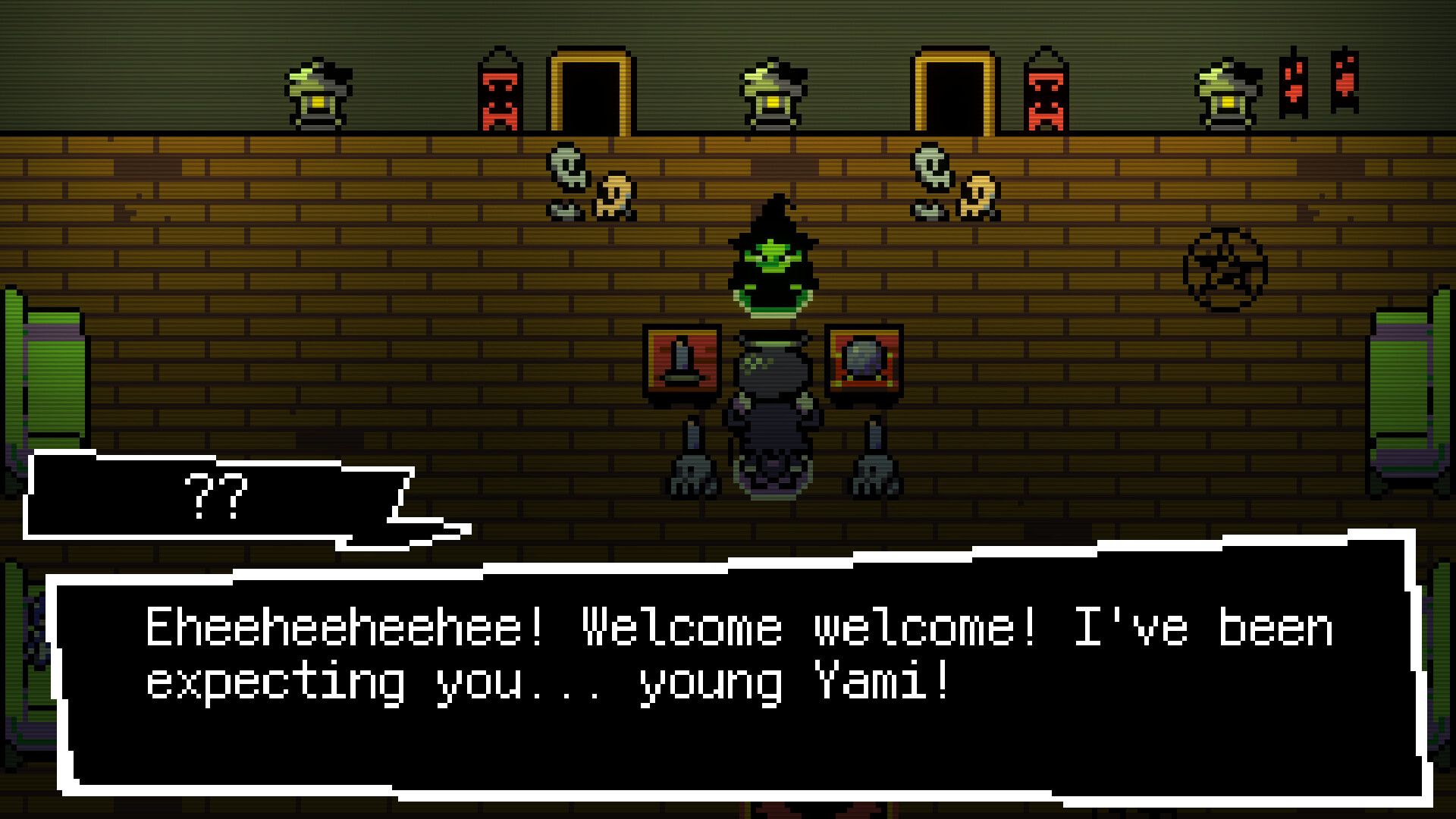 yami kids screenshot 6