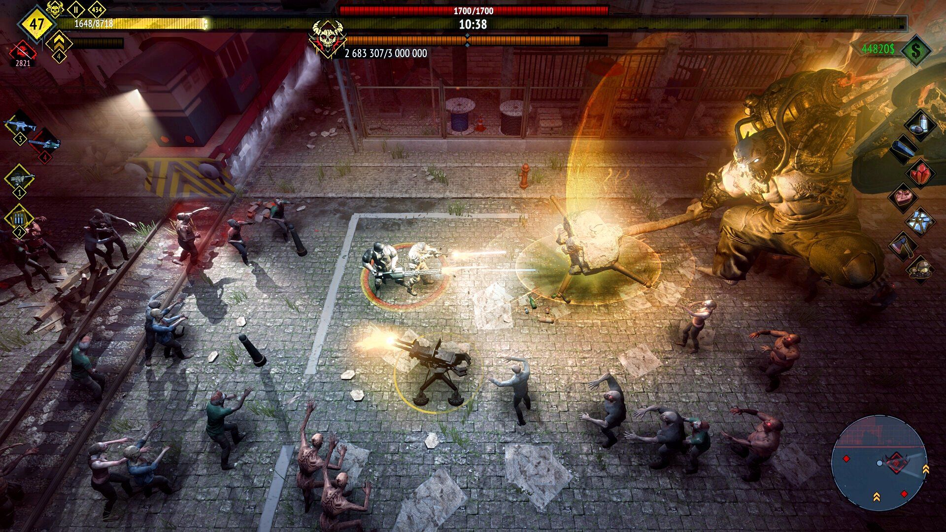 yet-another-zombie-survivors-gameplay-2