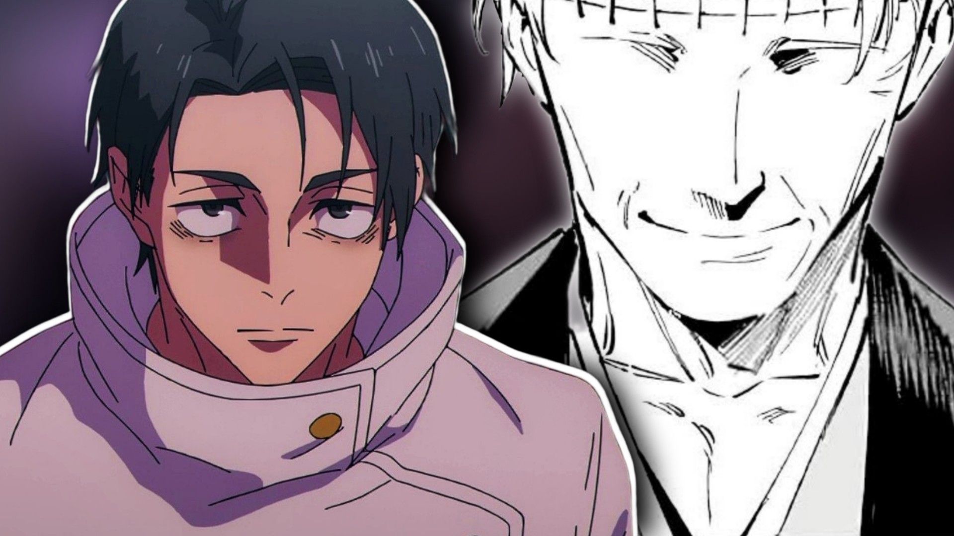 Yuta Okkotsu's New Power Officially Unveiled In Final Jujutsu Kaisen Release