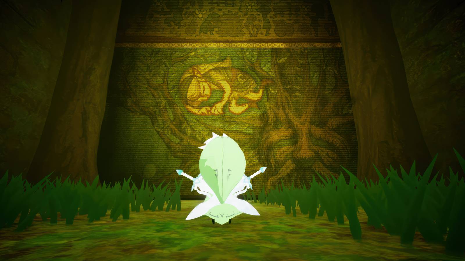This Dark, Underrated Zelda-Like Is Perfect While You Wait for the Ocarina of Time Remake This Dark, Underrated Zelda-Like Is Perfect While You Wait for the Ocarina of Time Remake