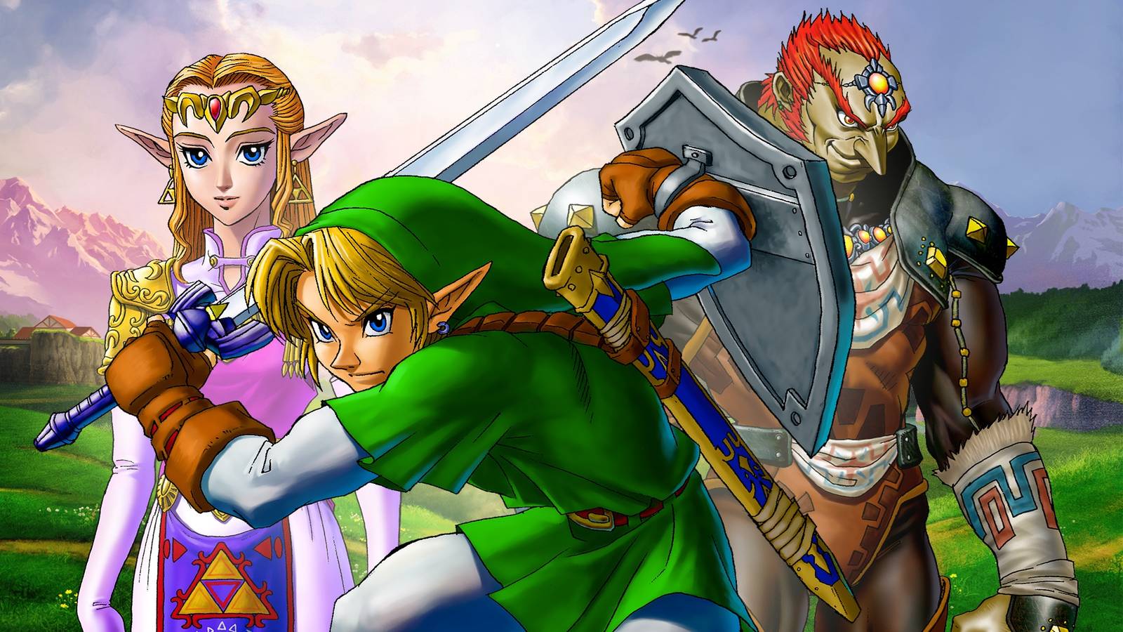 The Legend of Zelda is Officially Leaving Millions of Players Behind Later This Year The Legend of Zelda is Officially Leaving Millions of Players Behind Later This Year
