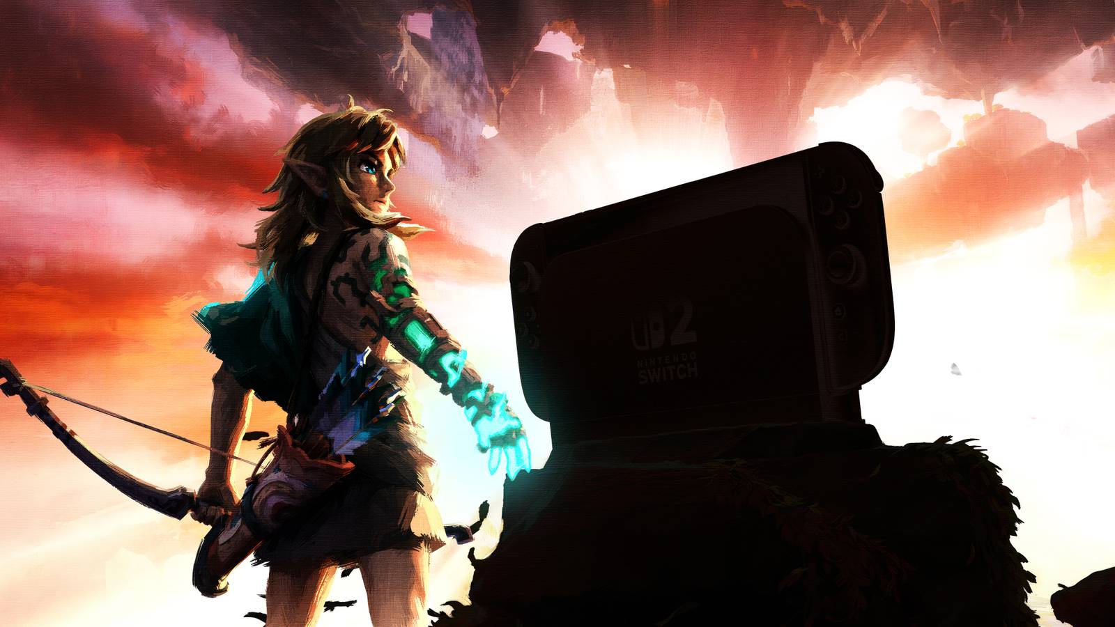 Leaked Zelda Switch 2 Is Missing One Upgrade That Would Make It Irresistible
