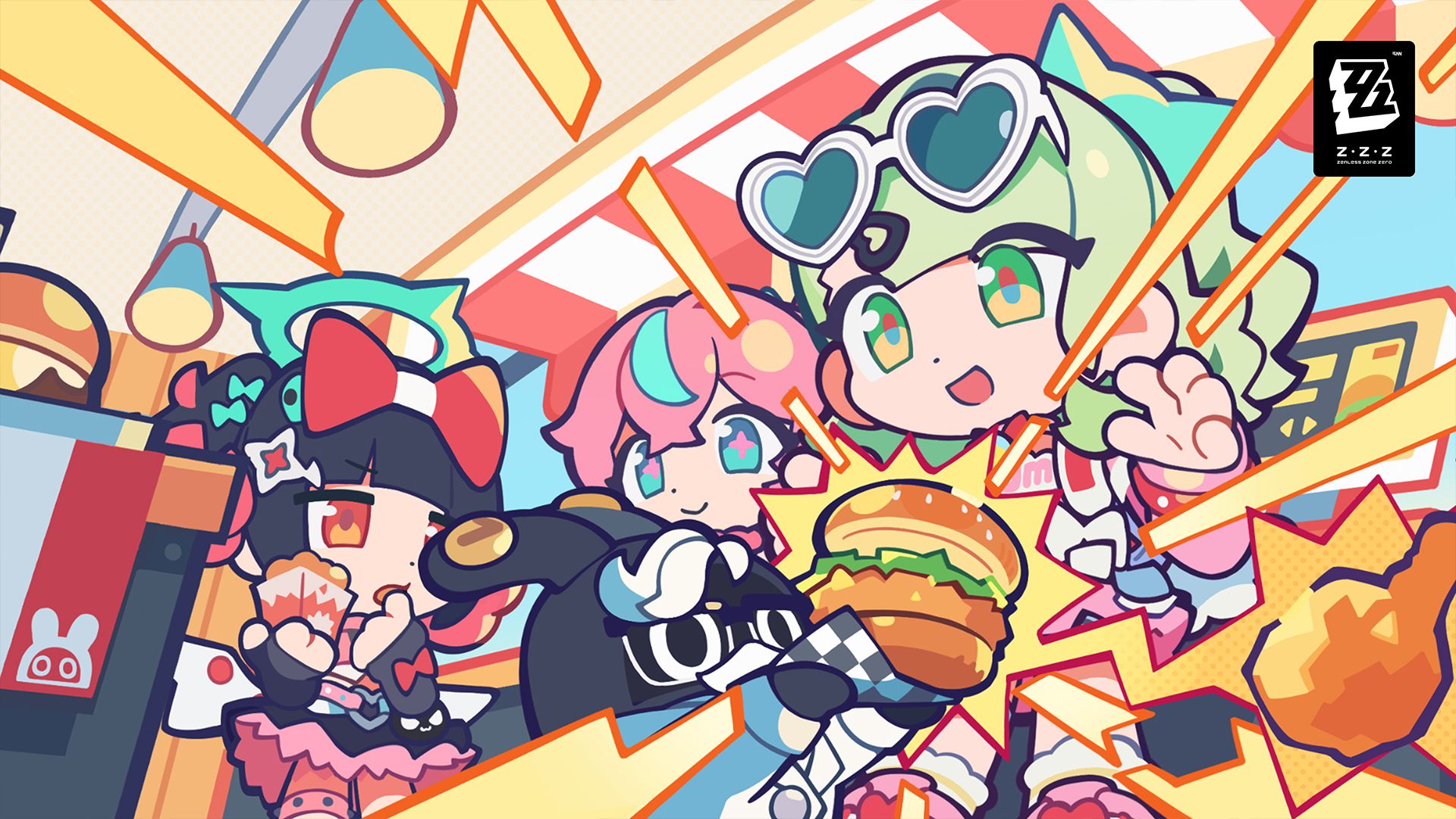 ZZZ 3.2 Livestream Code & Time (Zenless Zone Zero 3.2)