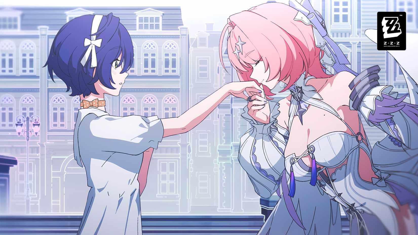ZZZ Sigrid Release Time (All Servers)