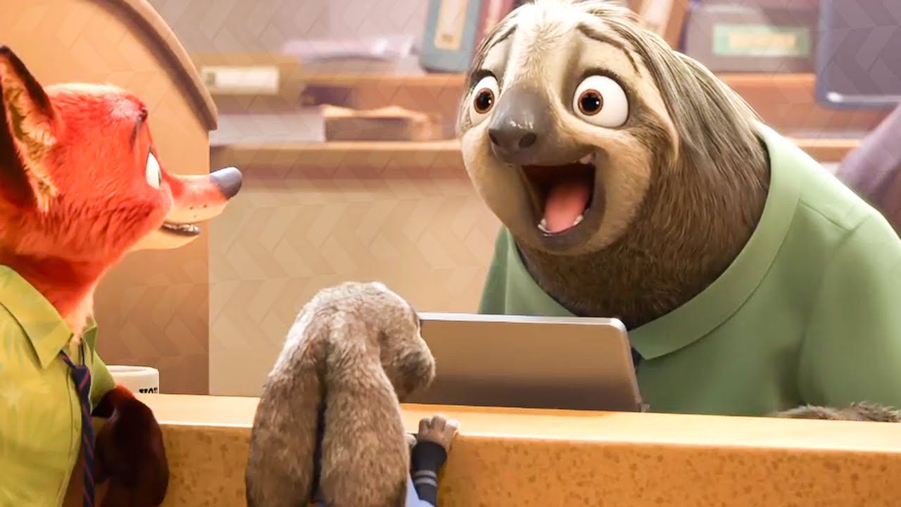 zootopia