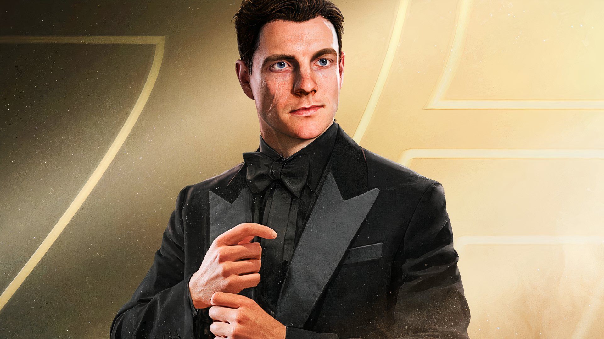 007: First Light is Teasing New DLC