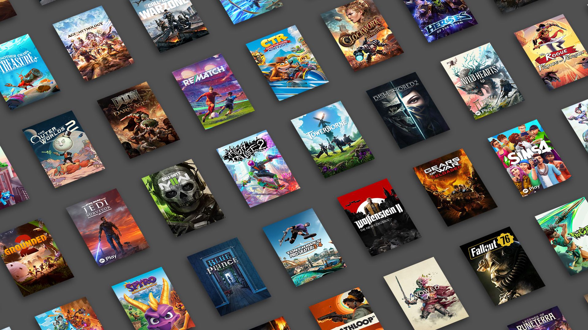 Xbox's Ad Patent Creates a Game Pass Problem Microsoft Doesn't Need