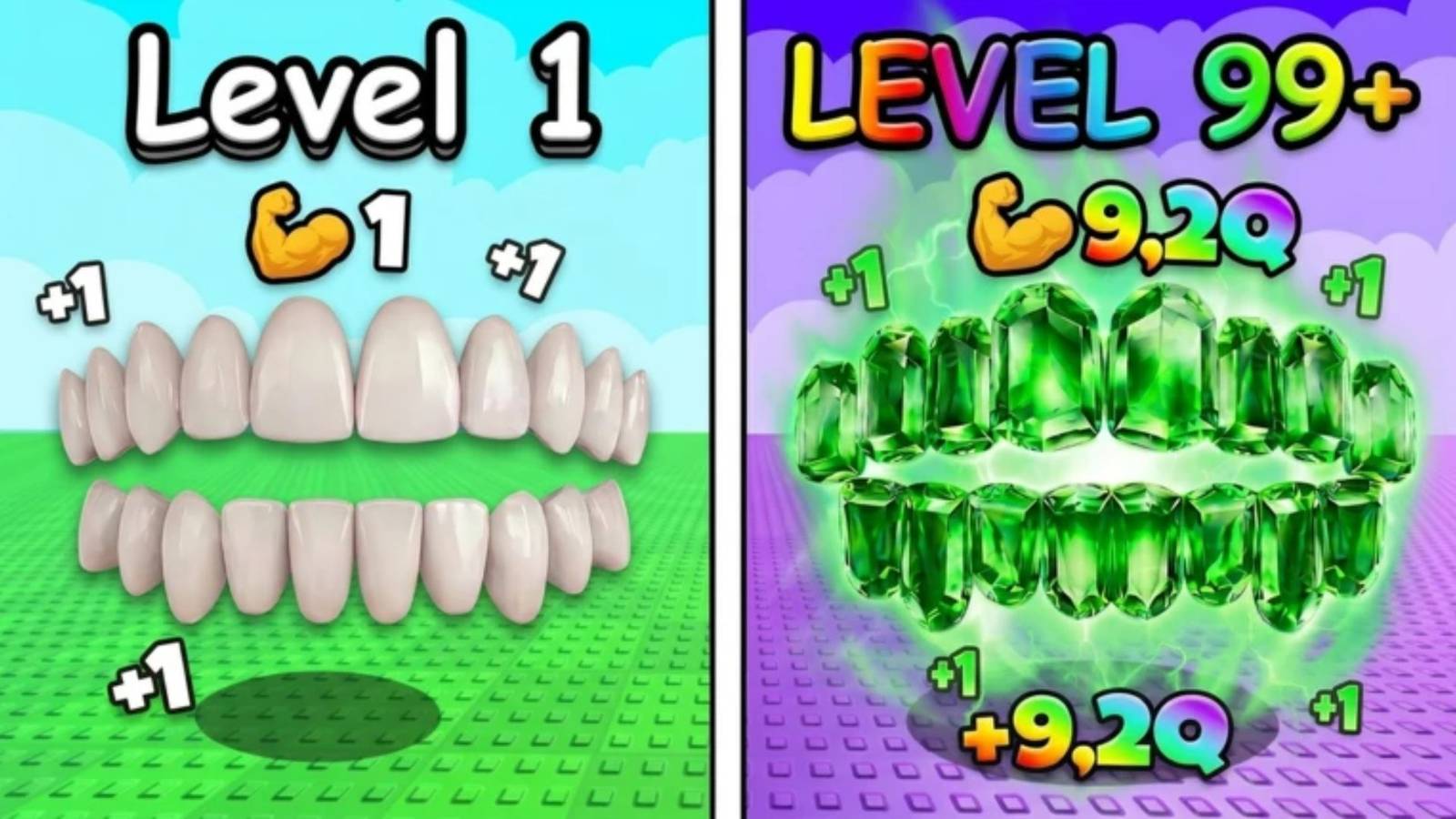 +1 Bite Per Click Codes