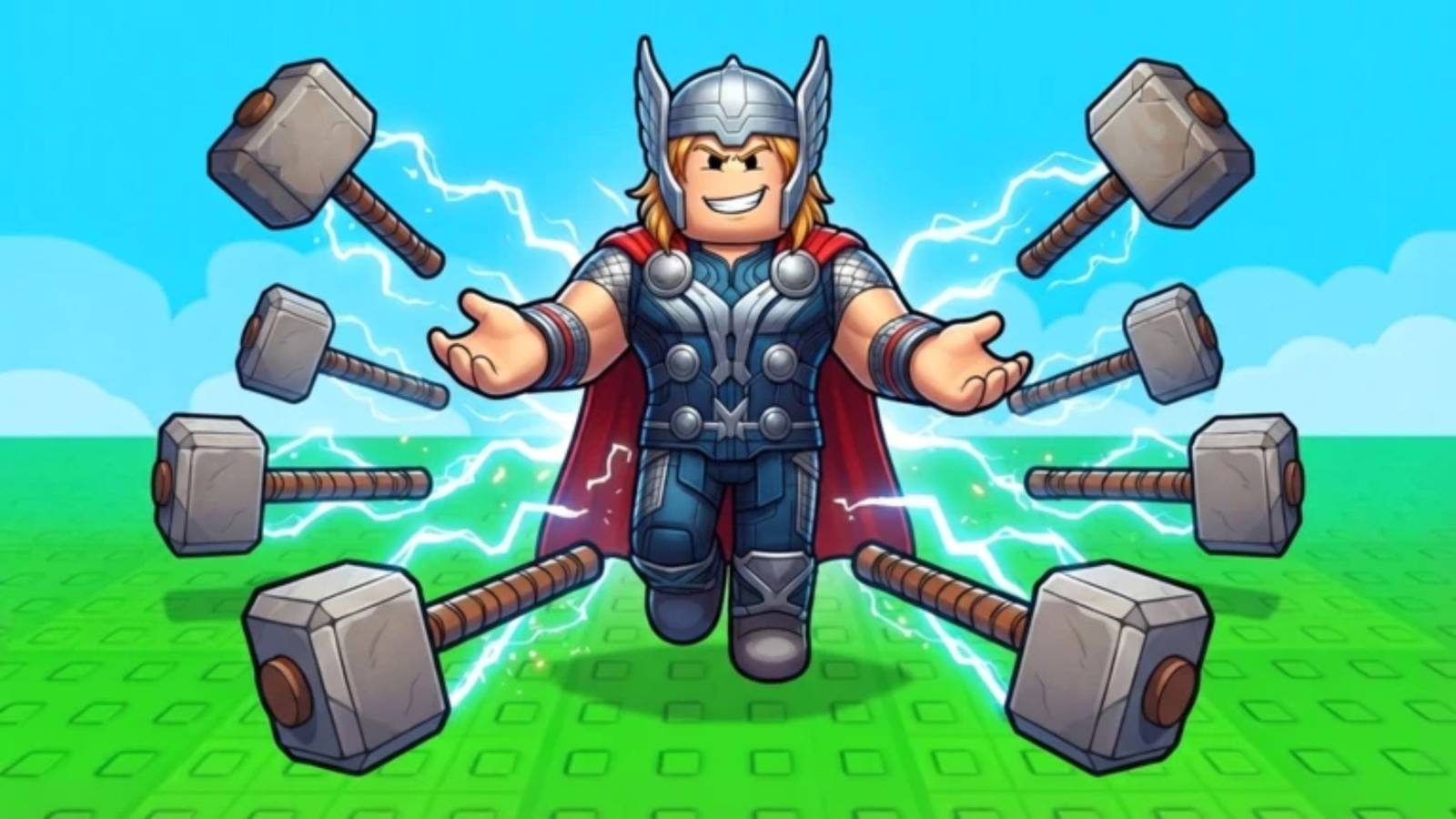 +1 Superhero Evolution Codes (September 2026)
