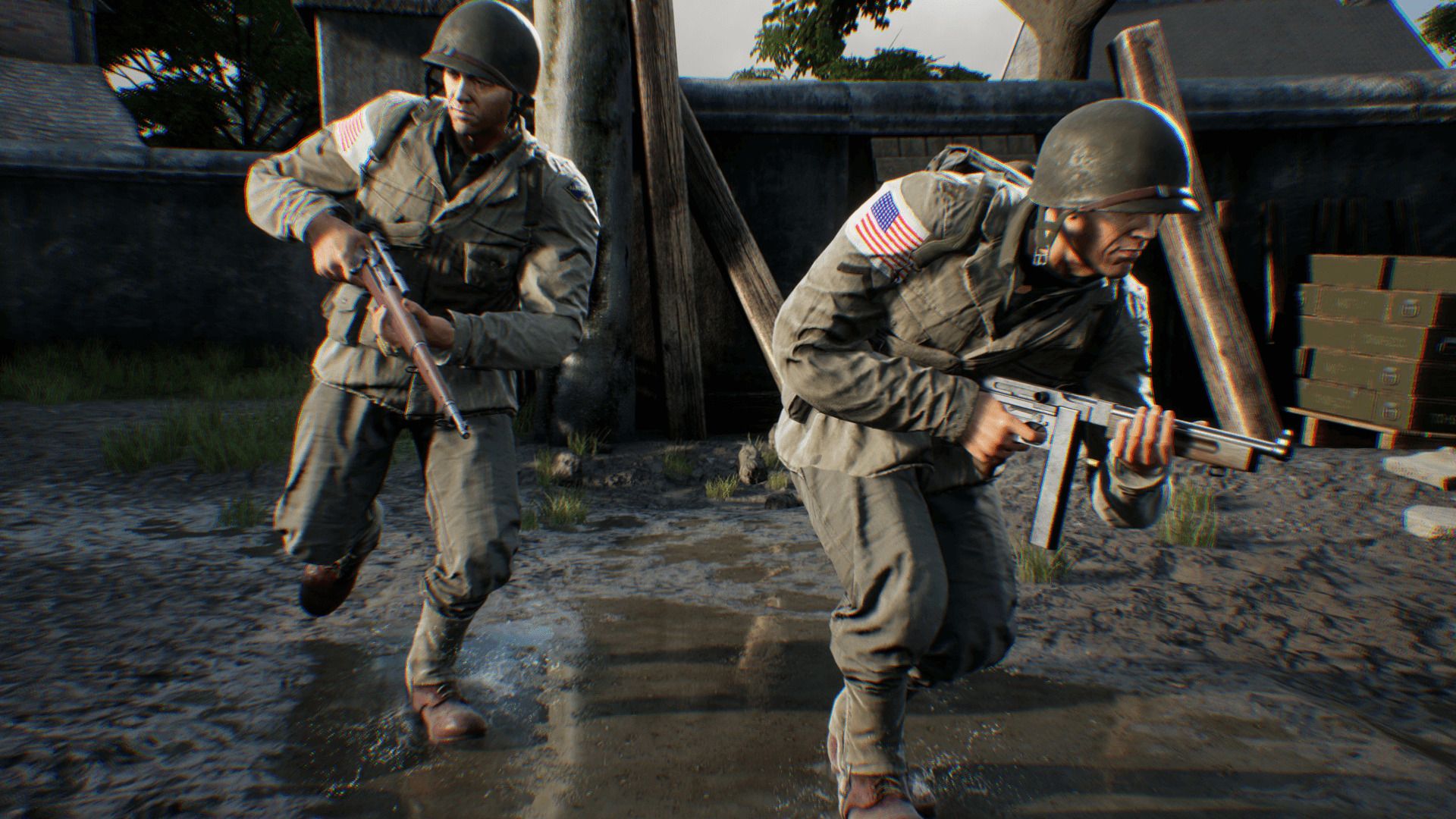 WARDOGS Is Already Facing the ARC Raiders Problem Every Breakout Live-Service FPS Eventually Meets