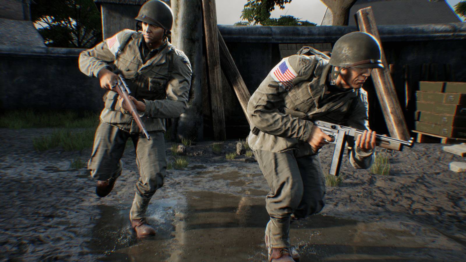 WARDOGS Is Already Facing the ARC Raiders Problem Every Breakout Live-Service FPS Eventually Meets WARDOGS Is Already Facing the ARC Raiders Problem Every Breakout Live-Service FPS Eventually Meets
