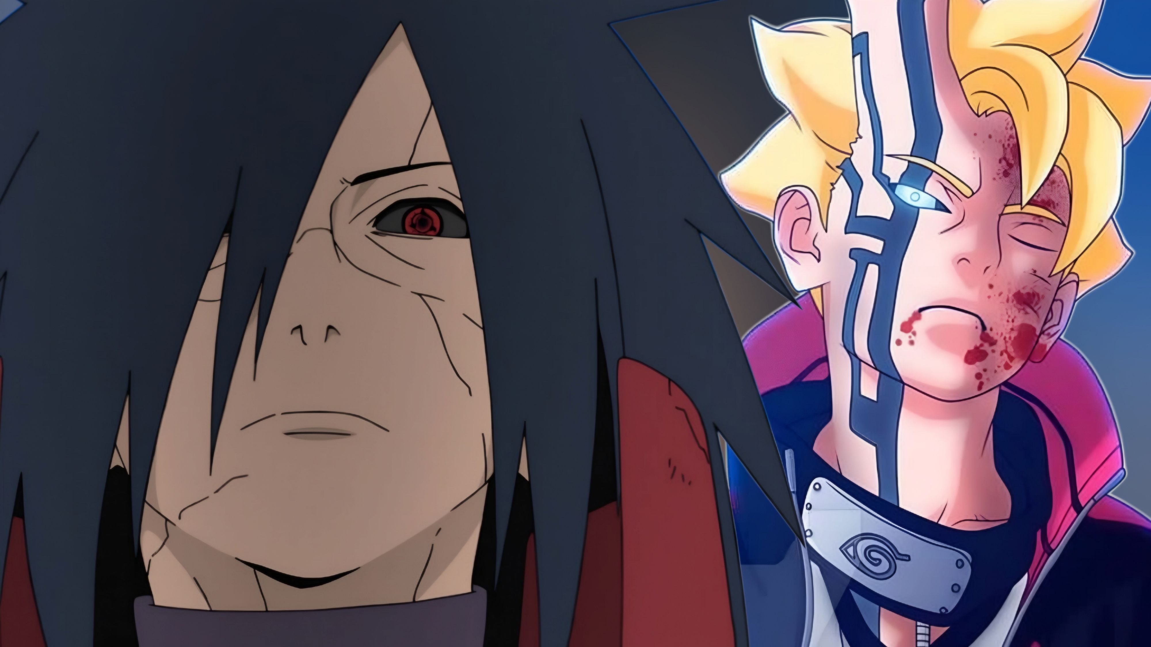 Naruto's Most Forbidden Jutsu Is Set To Make A Comeback In Boruto