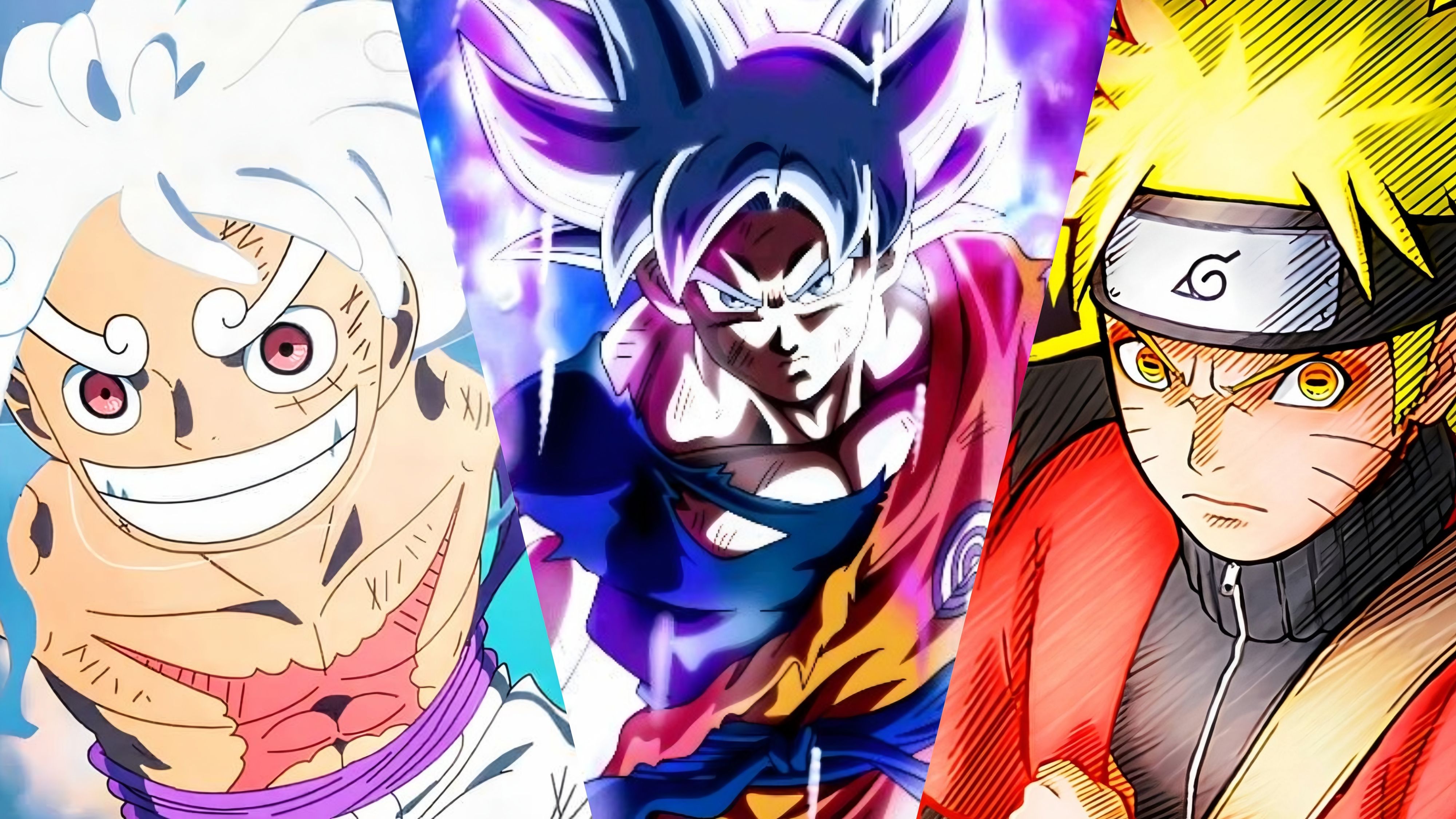 7 Anime Characters That Are Bigger Than Their Franchise