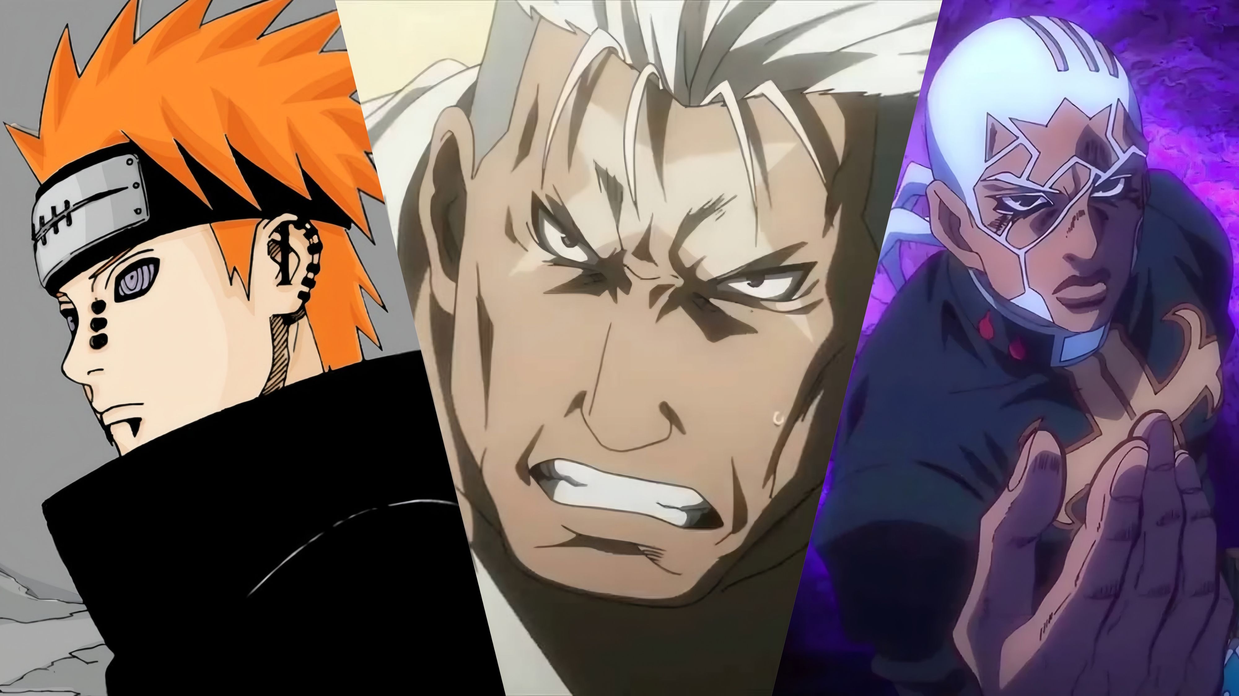 6 Times The Anime Villain Was Actually 100% Right, Ranked