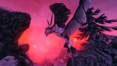 Valheim Moder boss