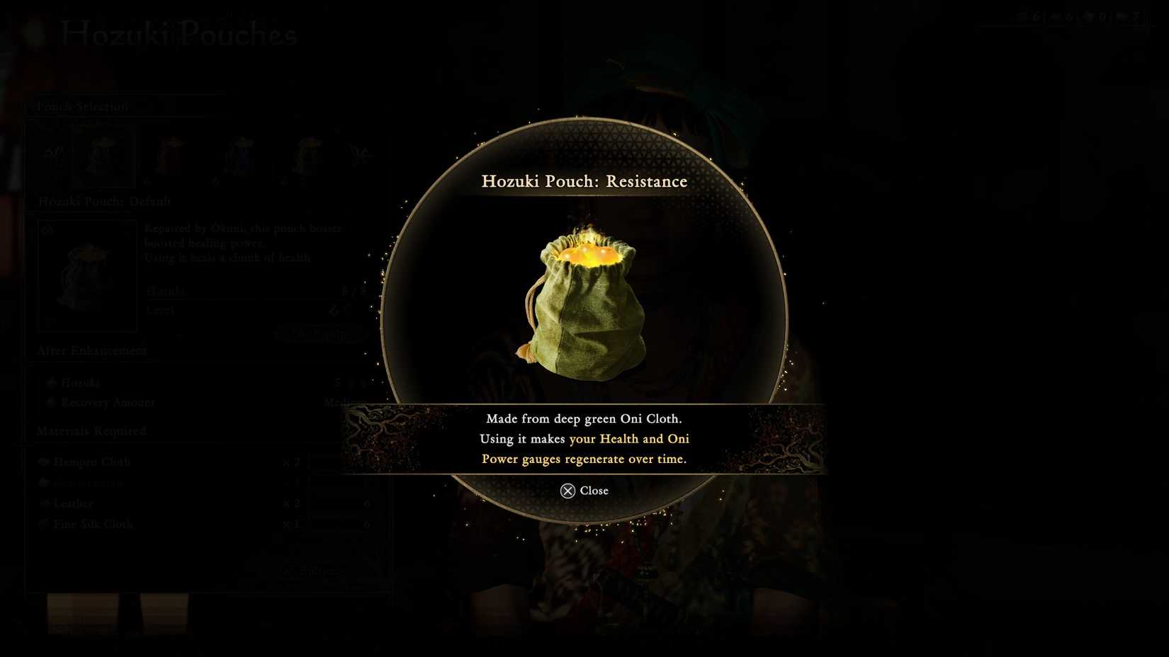 No More Room in Hell 2 Resistance Pouch