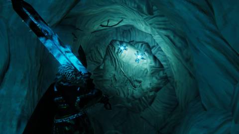 Valheim Frost Cores